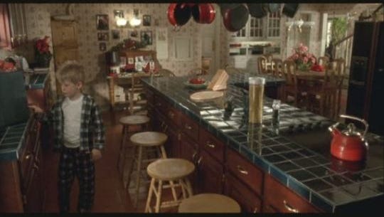 See The Home Alone House 28 Years Later