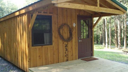 Bowman Lake: Nebraska’s Hidden Gem – A Camper’s Paradise