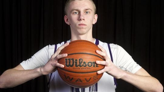 The No 1 Players In The Shore Conference This Decade Voted