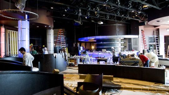 Salt River Casino Concerts Salt River Casino Concerts