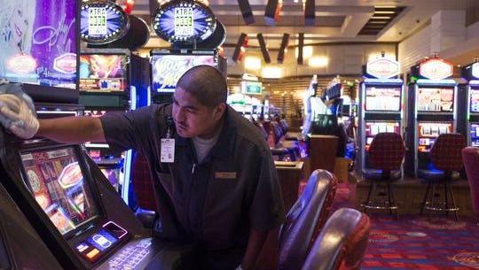 Casino Casino