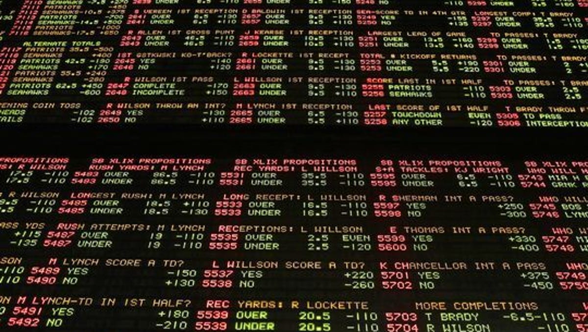 Gambling Law Indiana