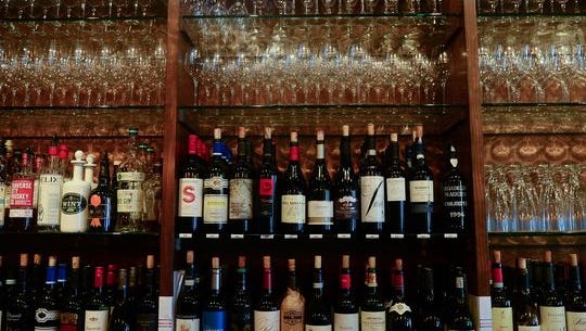 New In Rehoboth Steakhouse Wine Bar Crab House