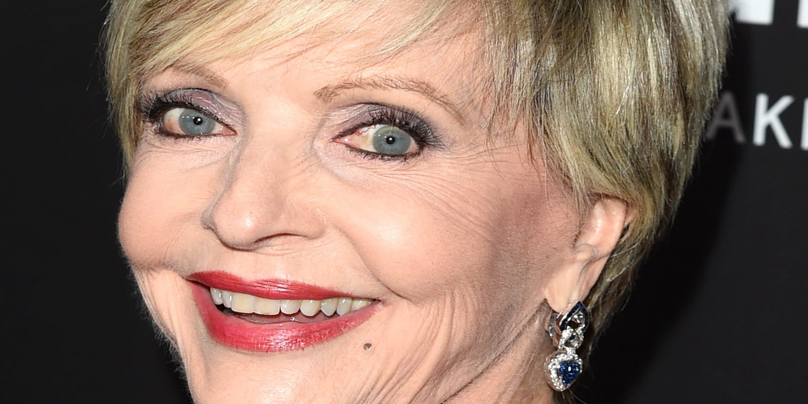 Florence Henderson, mom on TV's 'Brady Bunch,' dies at 82