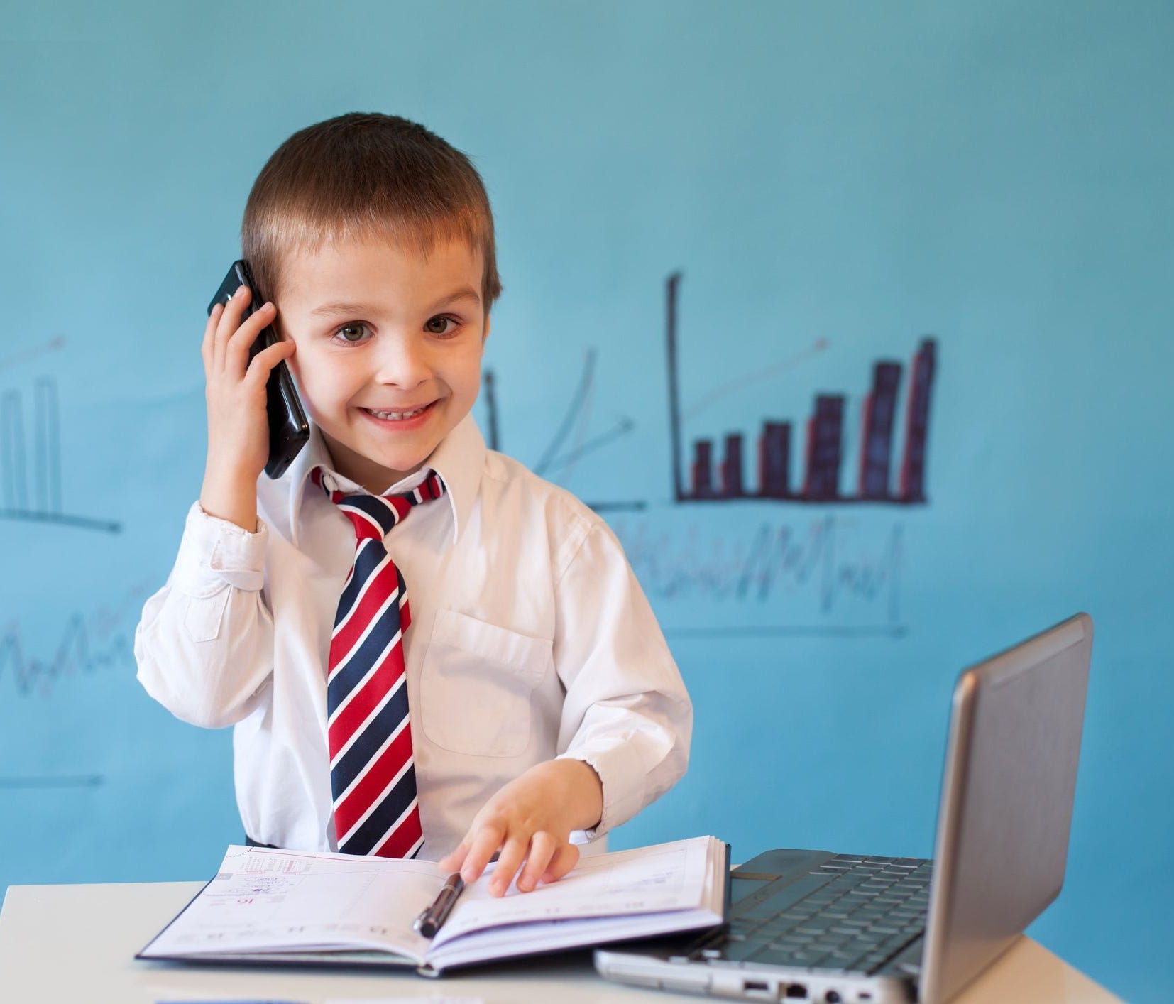 Hiring your child to work for your small business is easy to do and completely legal if you follow certain guidelines, and it can have tax and estate planning advantages to both you and your children. But it can also have negative consequences.