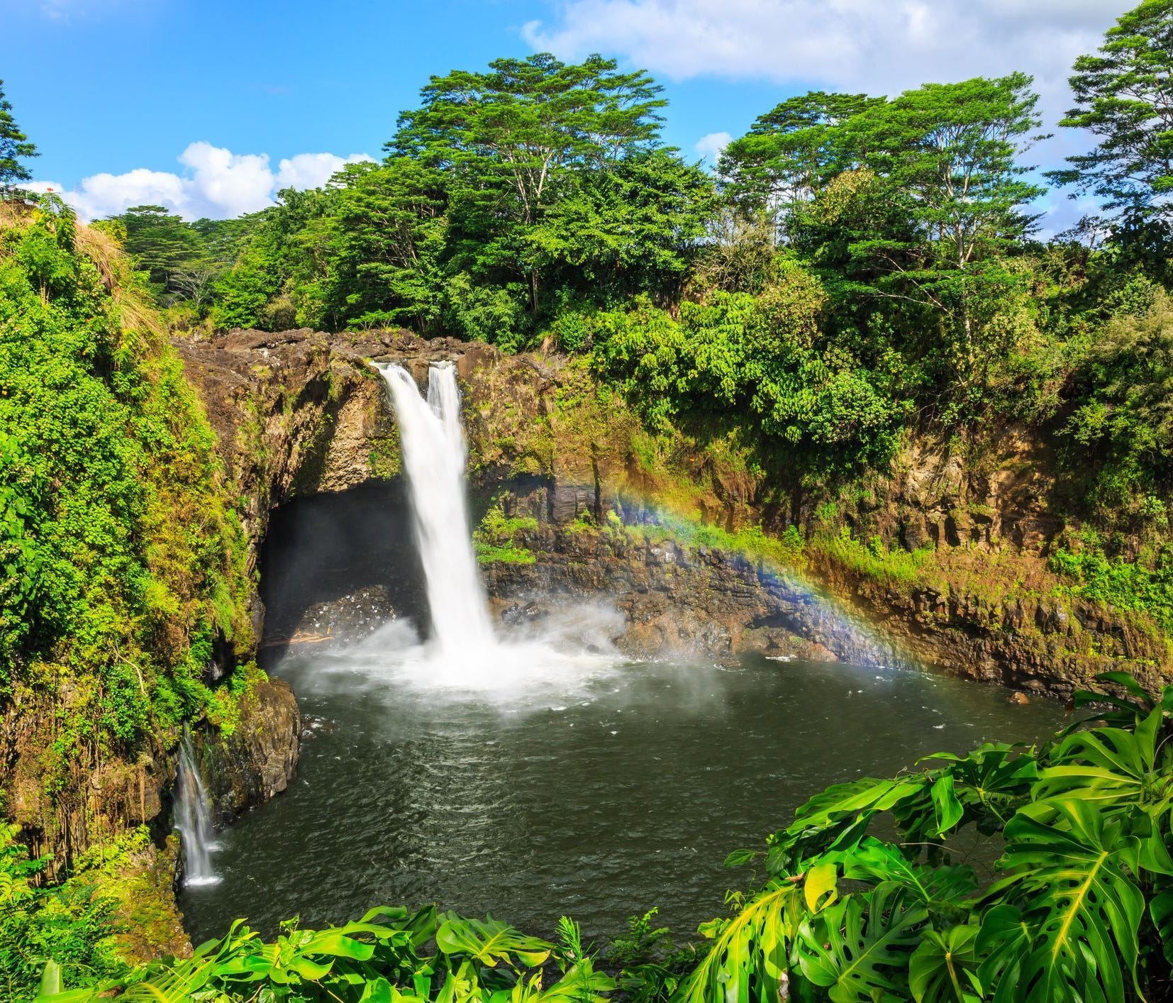 Hilo, Hawaii: Hilo earns a spot as one of the best affordable summer destinations this year. Hilo's lush, tropical surroundings offer a striking counterpoint to the otherworldly lava fields on display elsewhere on the Big Island, and visitors enjoy a
