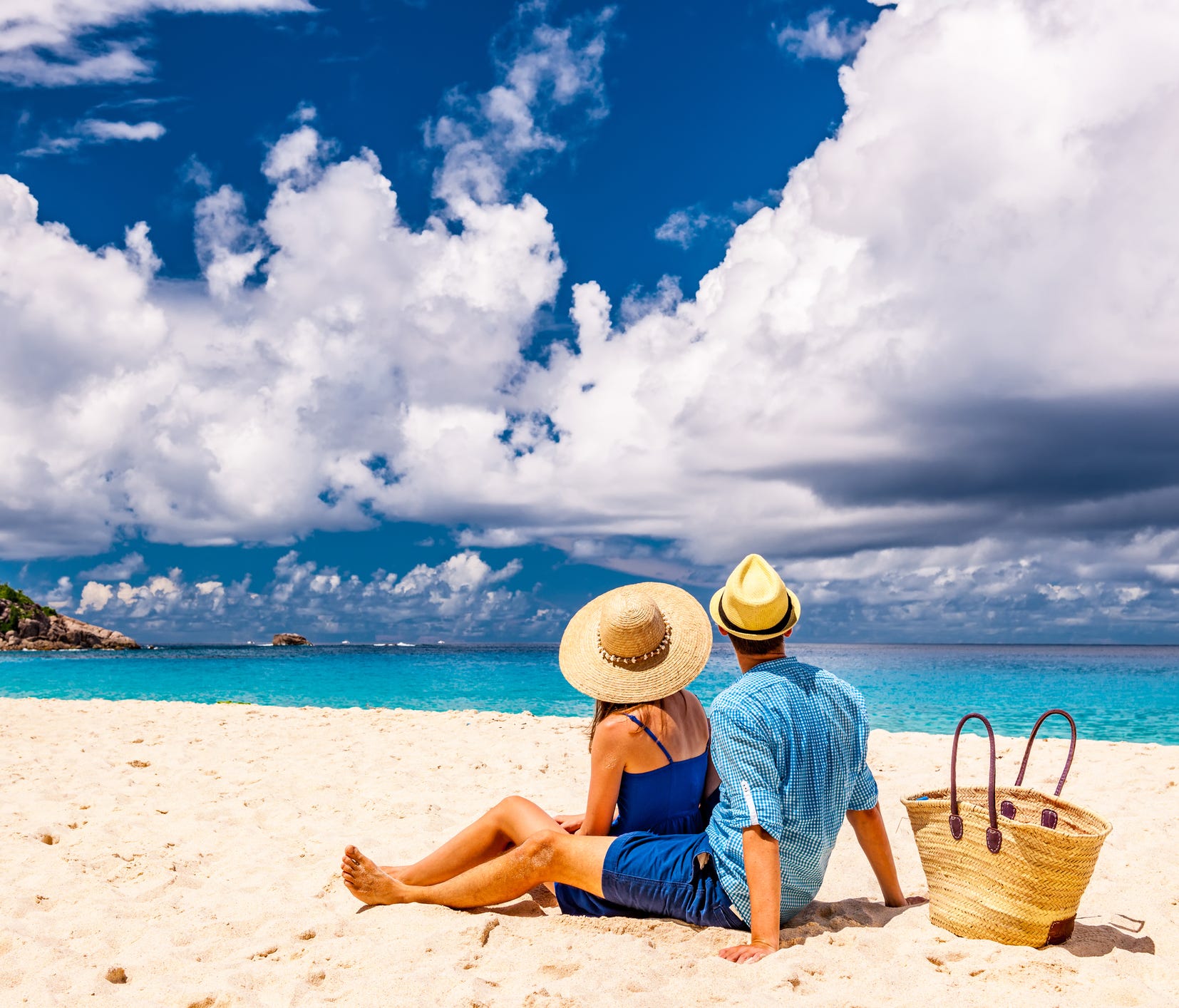 If you want the perfect summer vacation, consider hiring a travel agent.
