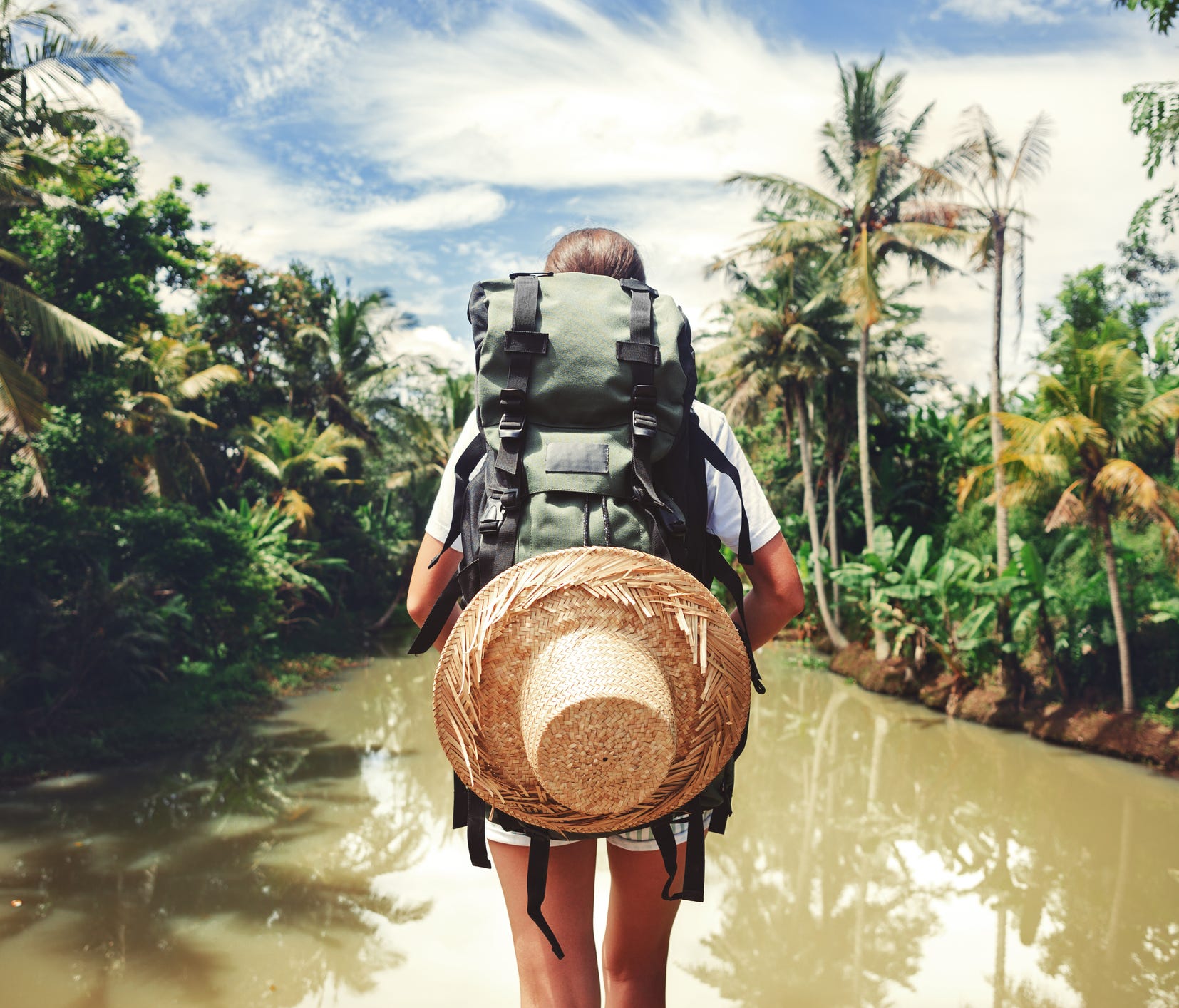 You might run into a problem with an annual travel insurance policy if you have an appetite for adventure.