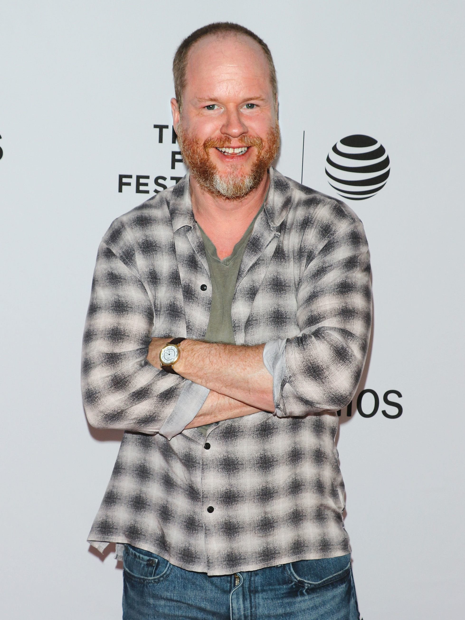 Joss Whedon S Ex Wife Alleges Serial Cheating In Scathing Essay