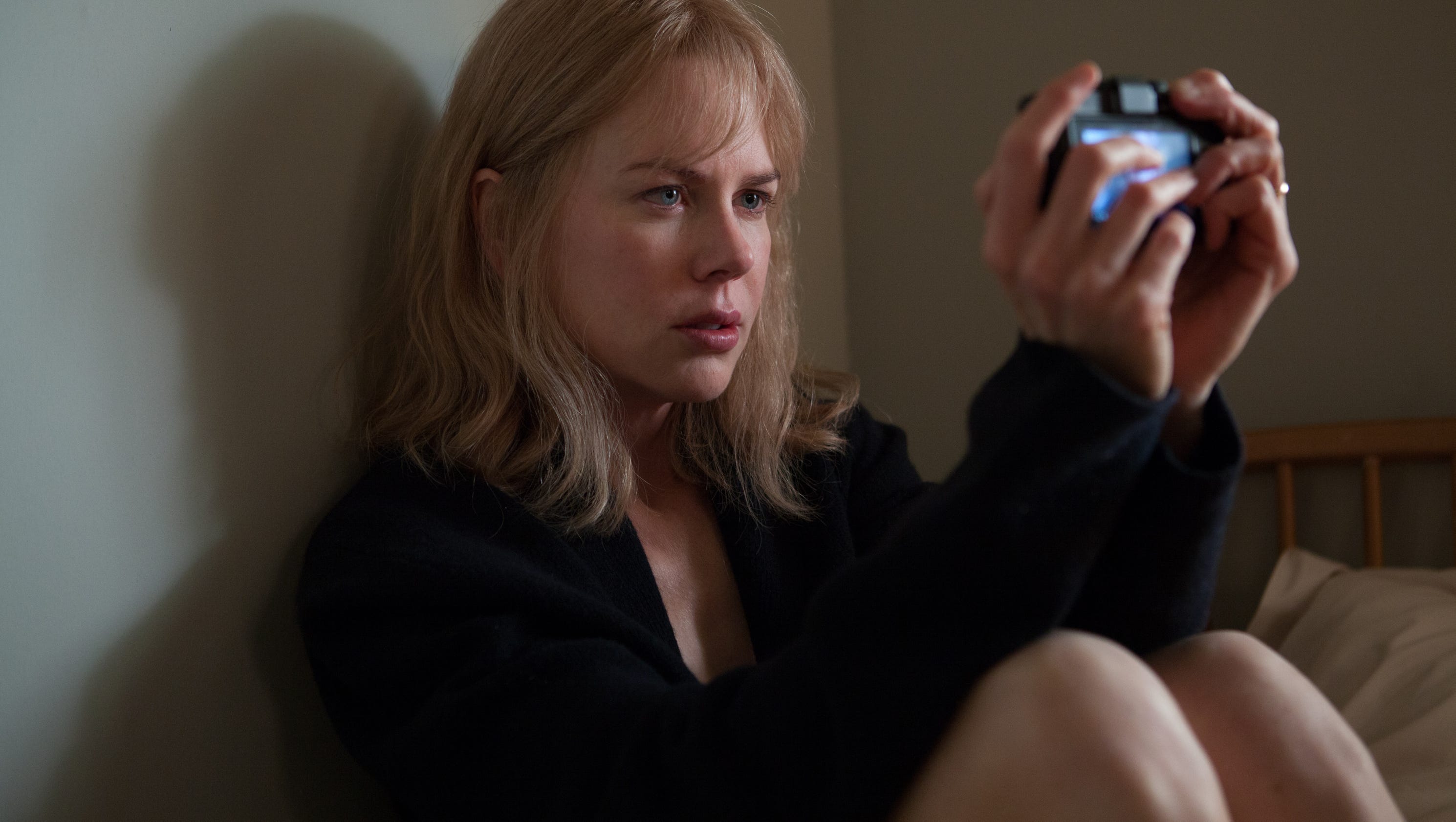 'Before I Go to Sleep' is a snooze of a thriller