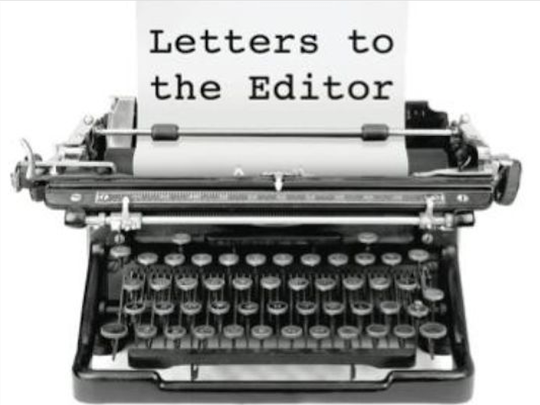 Send letters to the editor to opinions@thespectrum.com