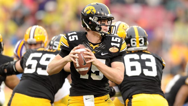 College Football Countdown | No. 19: Iowa