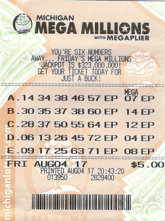 New Mega Millions lottery will cost more, have longer odds