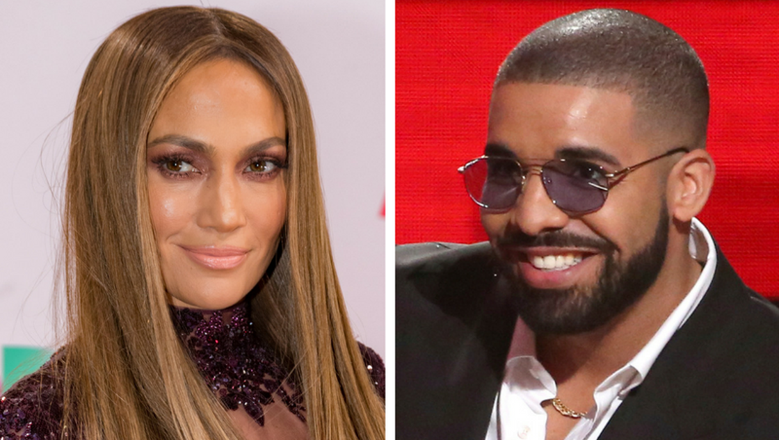 Are Drake and Jennifer Lopez dating? An analysis of the ...
