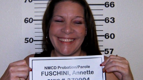Annette Fuschini