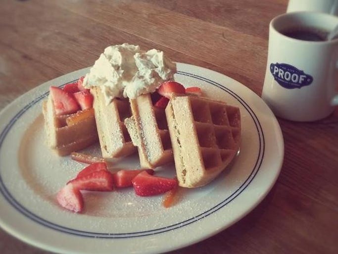 21 places for waffles and pancakes in metro Phoenix