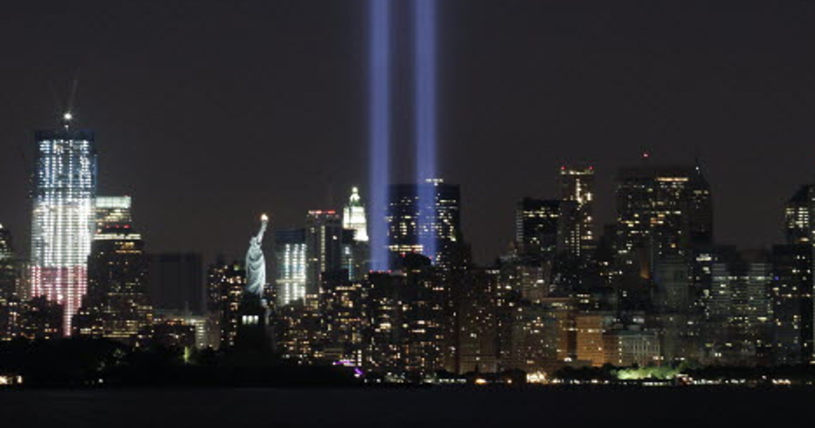 At&T Makes Controversial Connection To 9/11 Anniversary