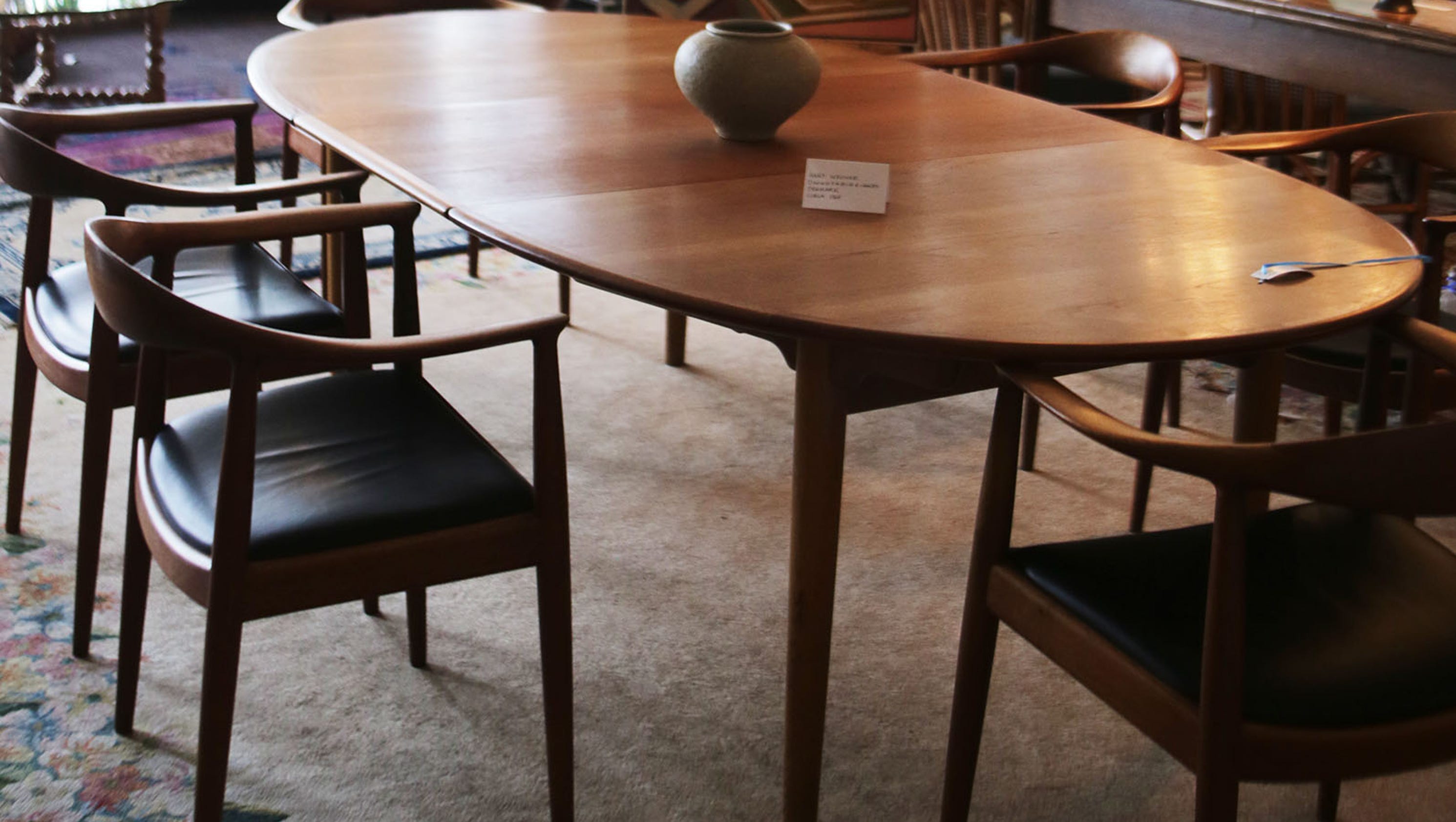 3 great places to find used furniture in metro Detroit