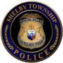 Shelby Township Police logo