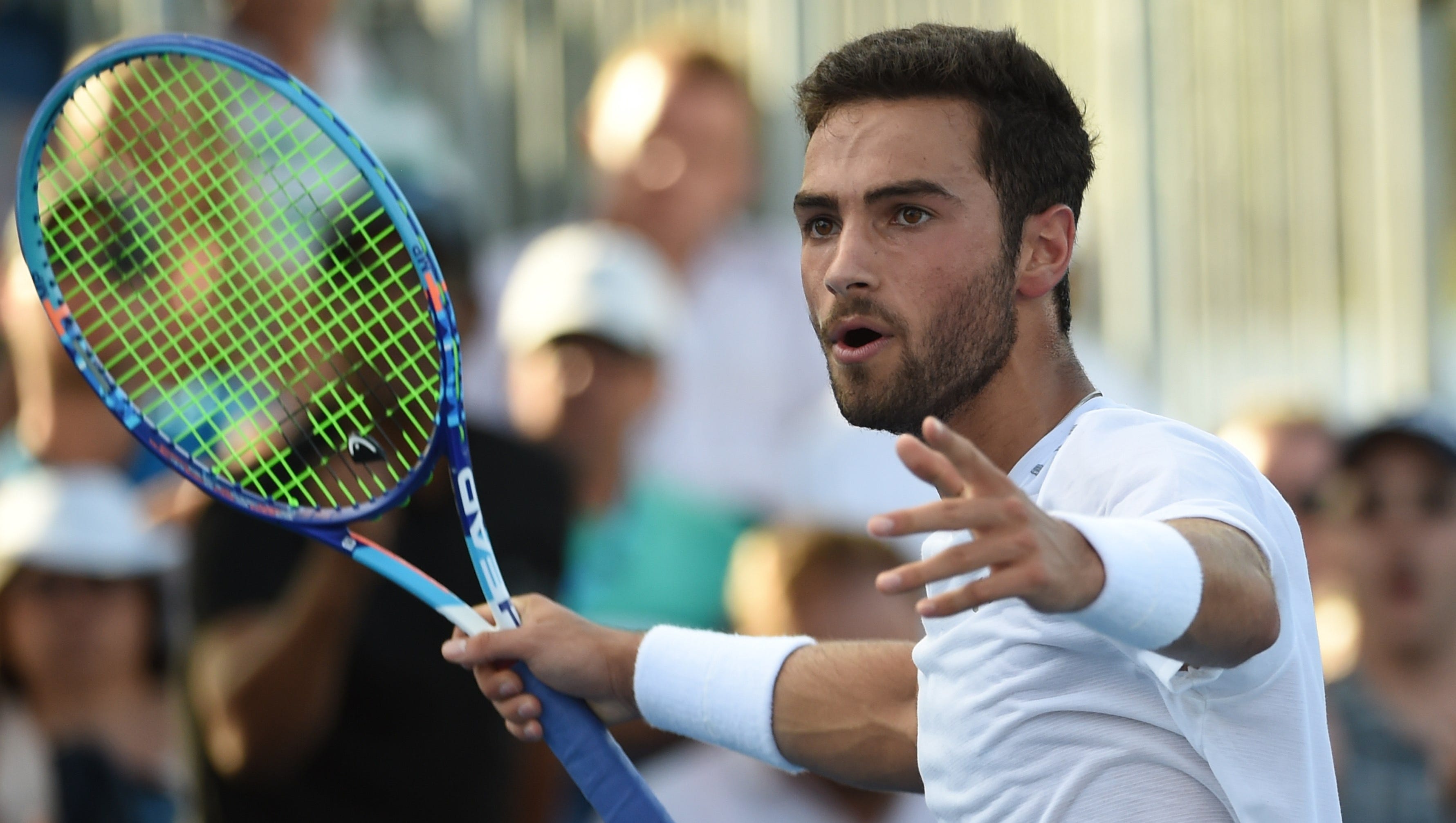 For Noah Rubin It S All Coming Together