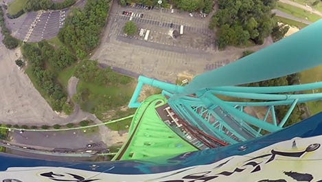 Visit Majestic Yosemite Via Vrtually There Kingda ka front seat pov 2015 full hd six flags great adventure. visit majestic yosemite via vrtually there