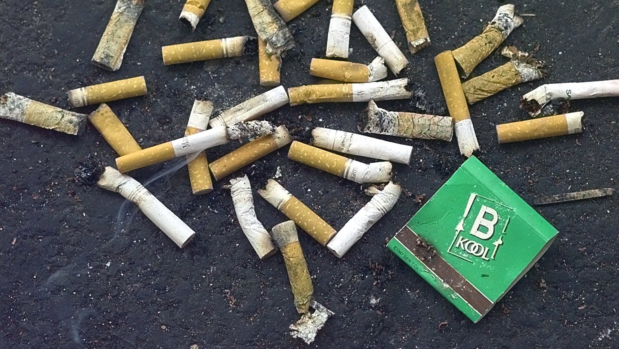 No buying tobacco under the age of 21, Oregon lawmakers decide