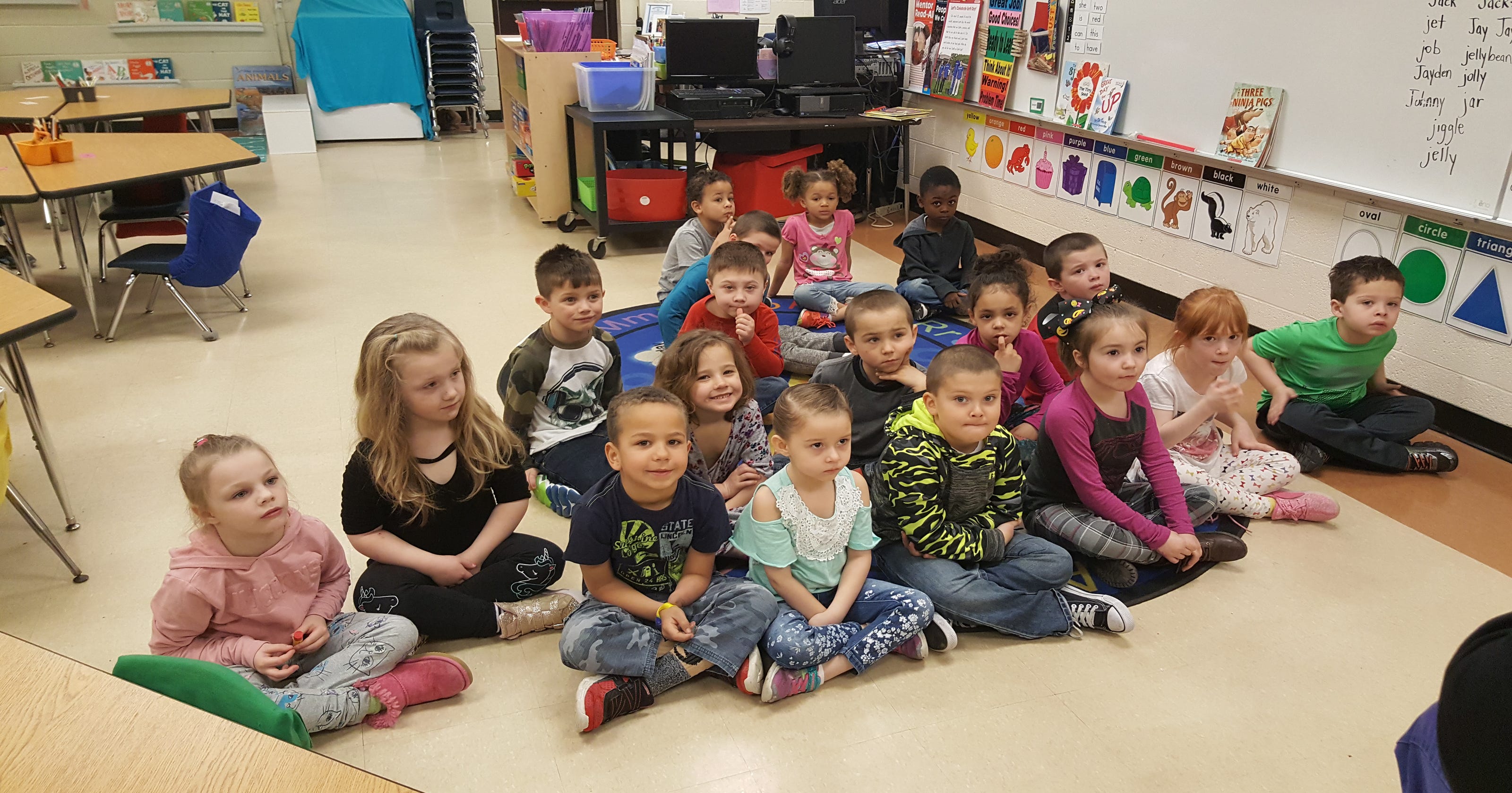 Port Huron Schools looking to close Kimball Elementary, mothball portion of Roosevelt Elementary