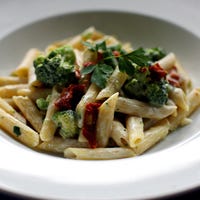 Ask The Test Kitchen The Long And Short Of Measuring Pasta