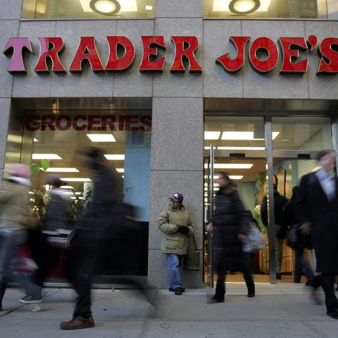 What experts say about Trader Joe's beauty and ski