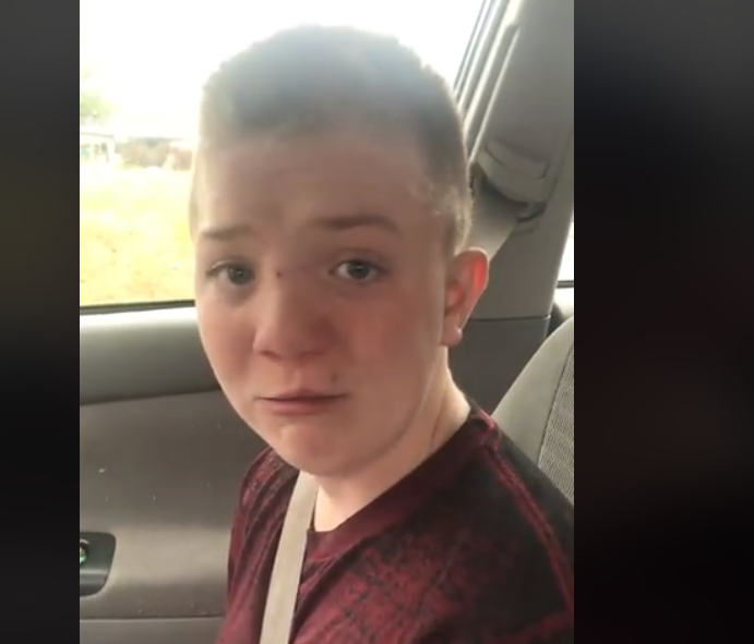 People are pouring out support on social media for Keaton Jones, a Union County boy who appeared in a viral anti-bullying video.