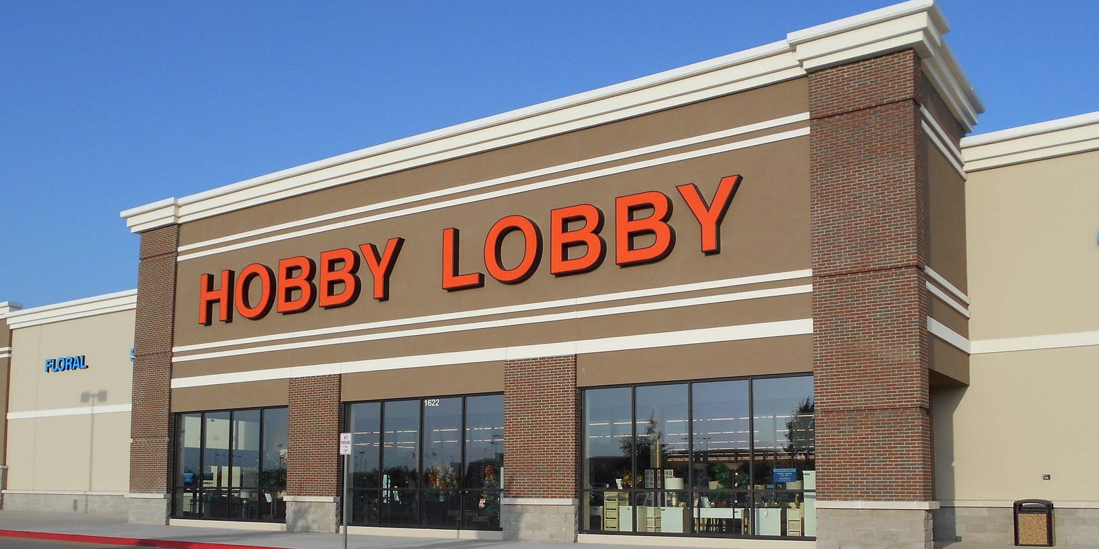 When Does Smyrna S New Hobby Lobby Open