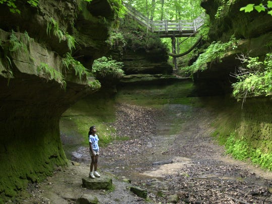 Best Camping In Indiana 10 Sites Including Indiana Dunes