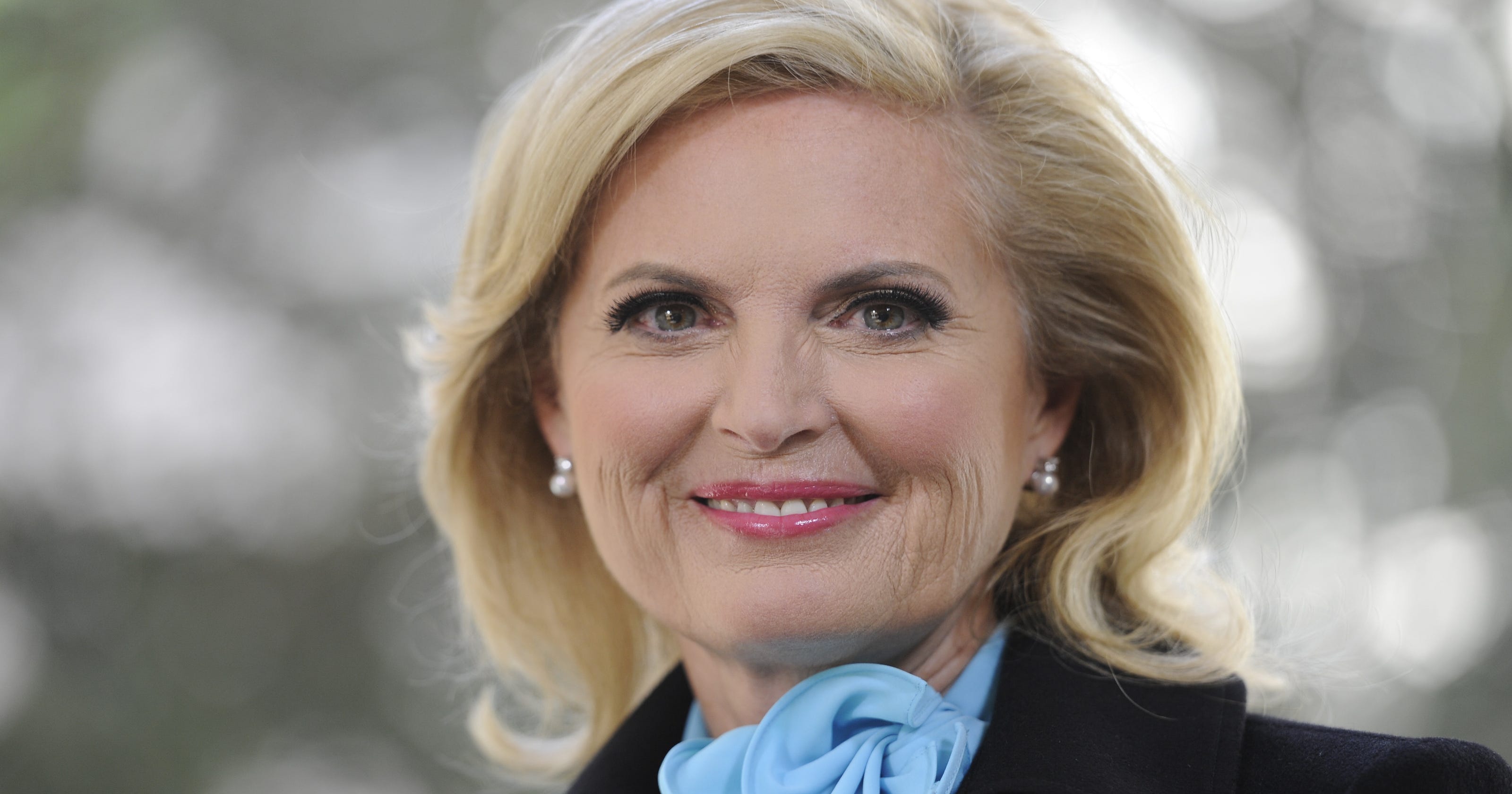 Ann Romney 2025