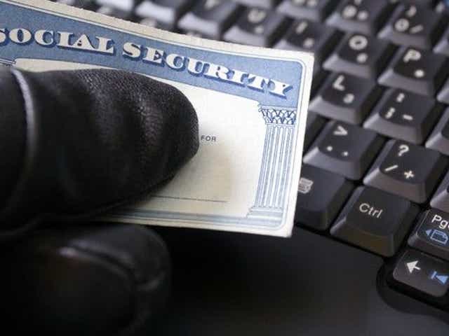 5 Ways An Identity Thief Can Use Your Social Security Number
