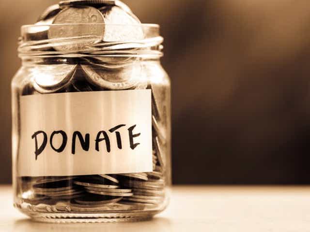 13 ways to give to charity without breaking your budget