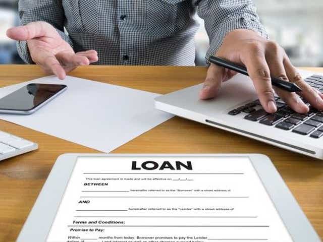 Debt Consolidation Loans 5 Tips To Get Approved For One