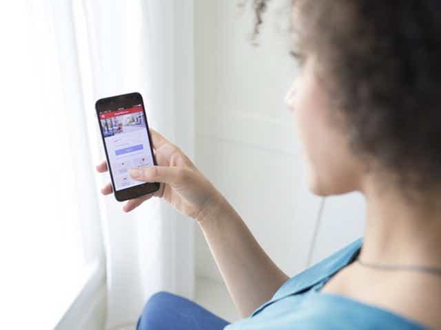 Mobile Bank Deposits Add This Phrase To Make Sure Checks Go Through