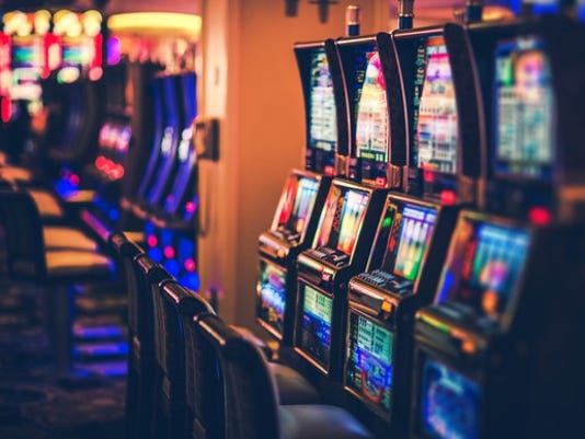 Nj Woman Won Nearly 288k On Online Slots During Conference Call