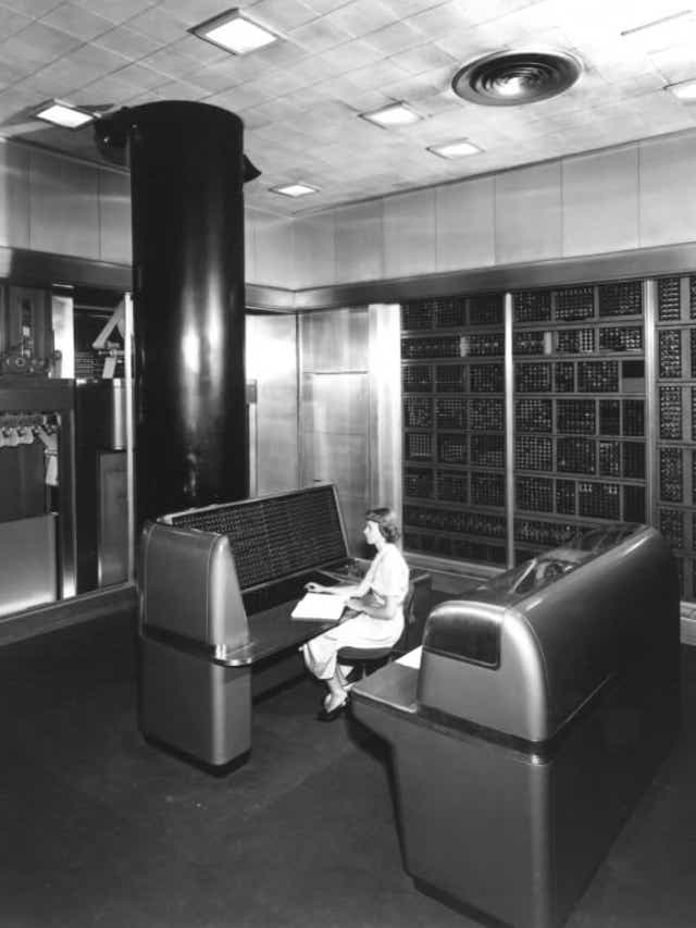 Irs Site Running After Tax Day Outage But Hobbled By Code From 1960s