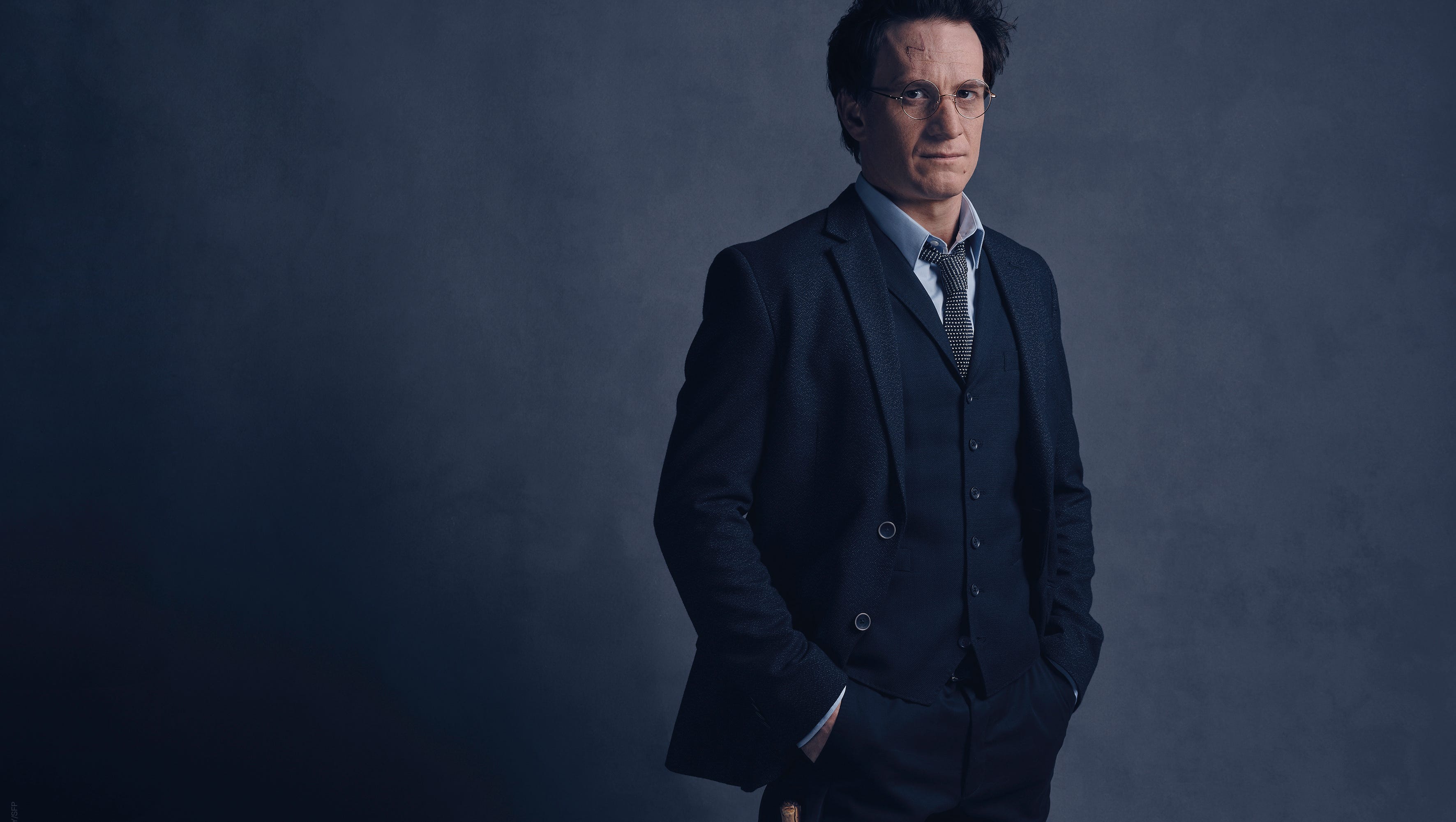 Harry Potter And The Cursed Child Is A Sometimes Messy Masterpiece