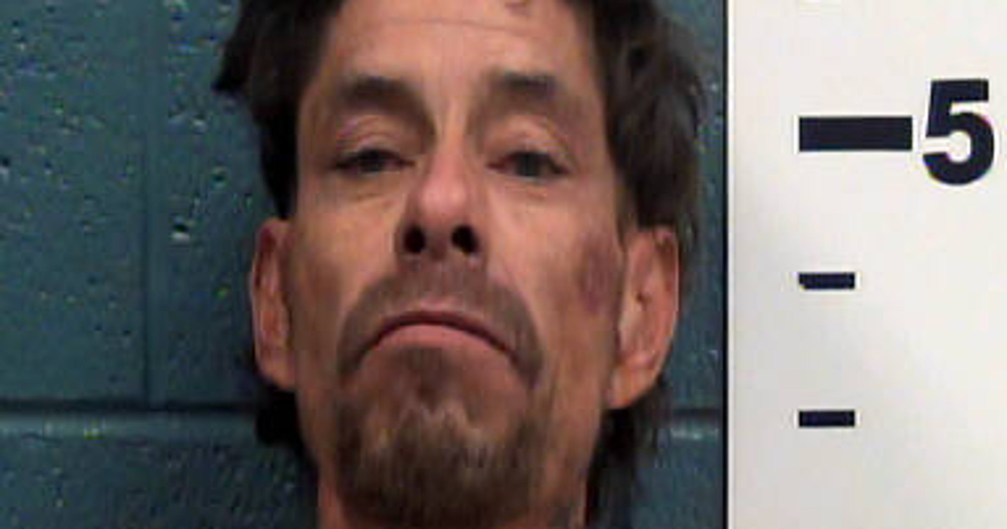 Doña Ana County New Mexico Jail Inmates Mugshots