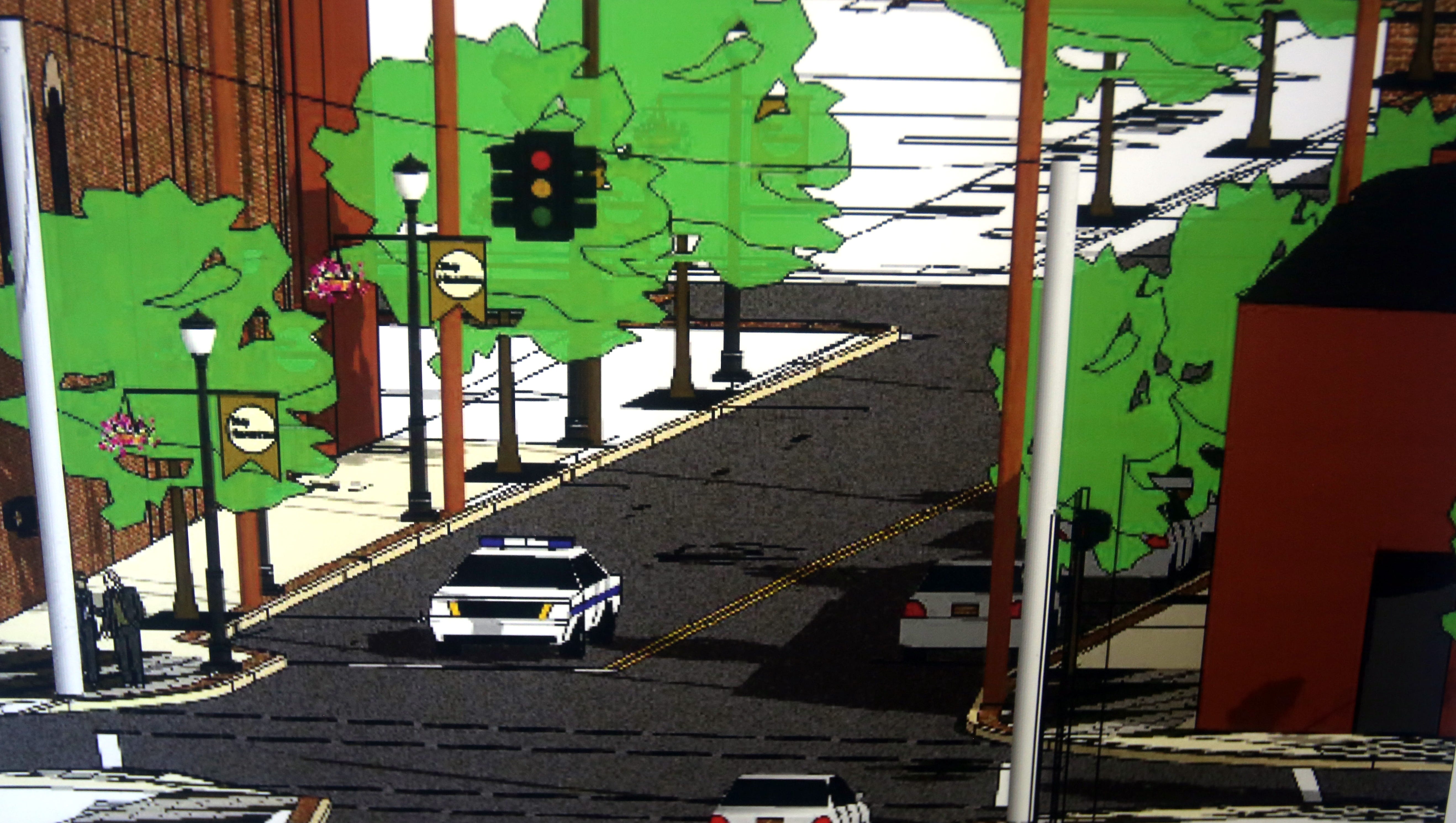 Haverstraw begins 5M downtown facelift