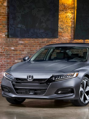 People Aren T Buying The Honda Accord Here S Why