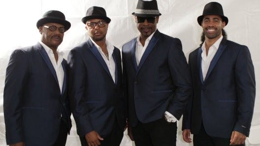 The Dazz Band