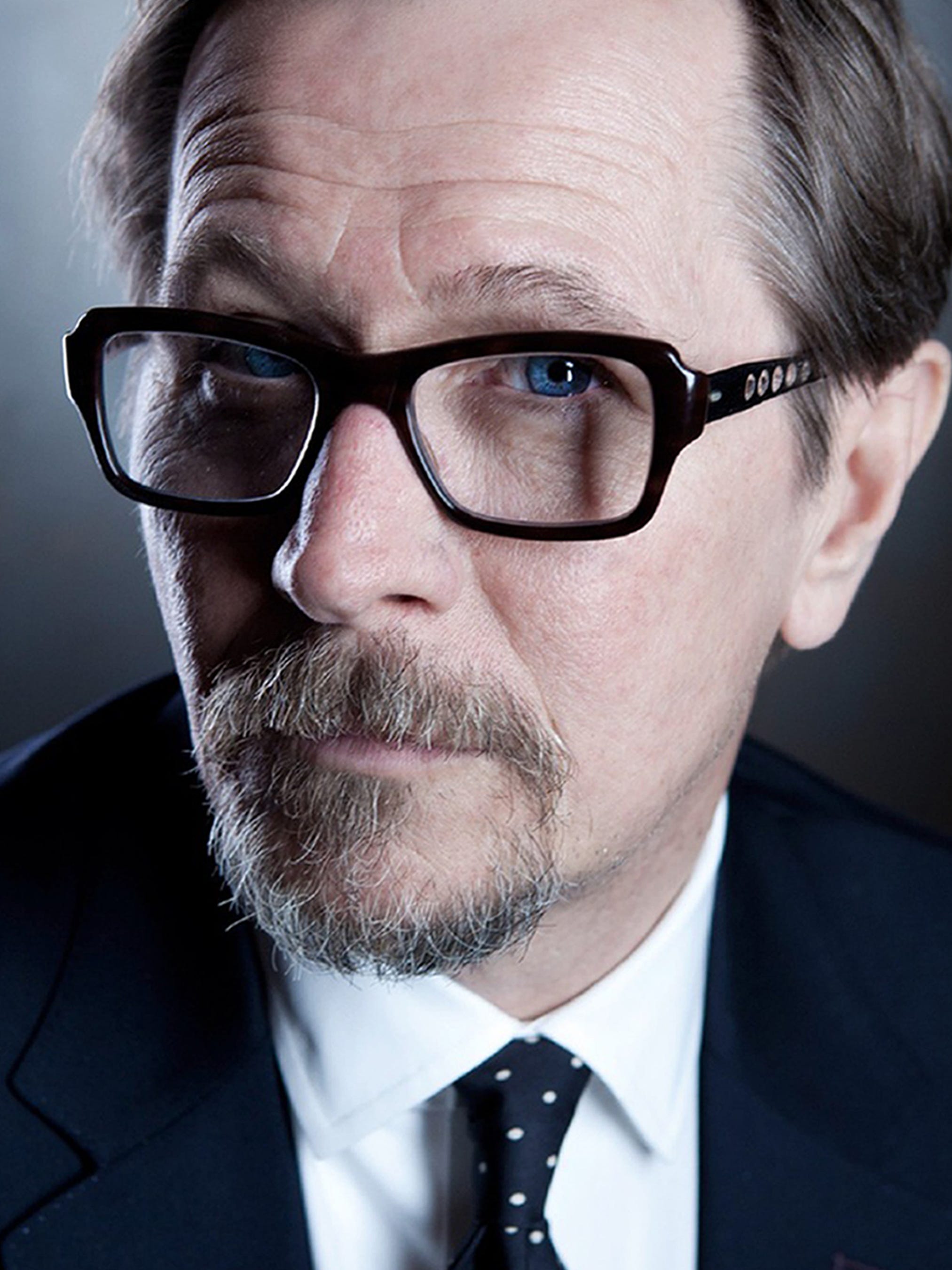 Gary Oldman To Be Honored At Palm Springs Film Festival As Top Actor