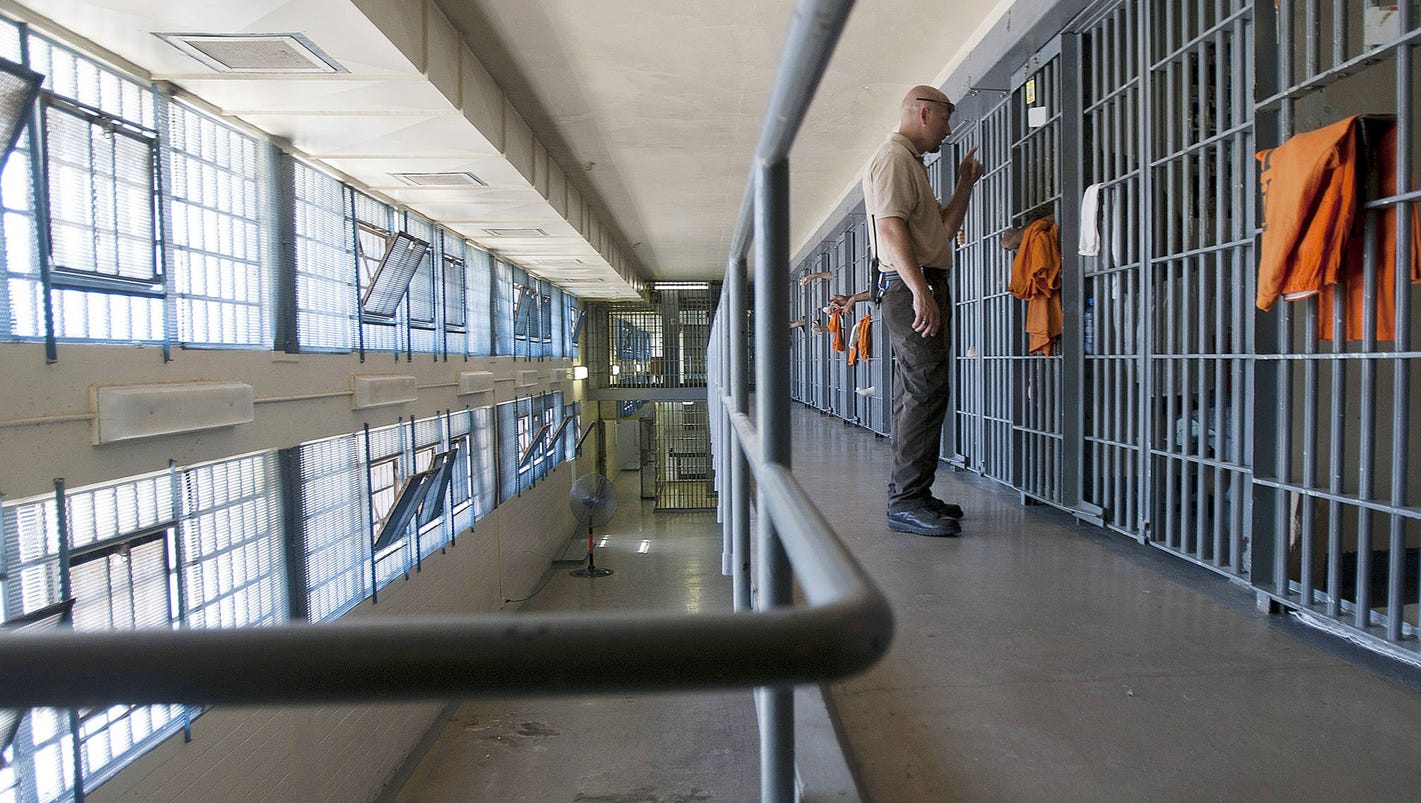 Will a 'miracle drug' reduce Arizona's prison recidivism?