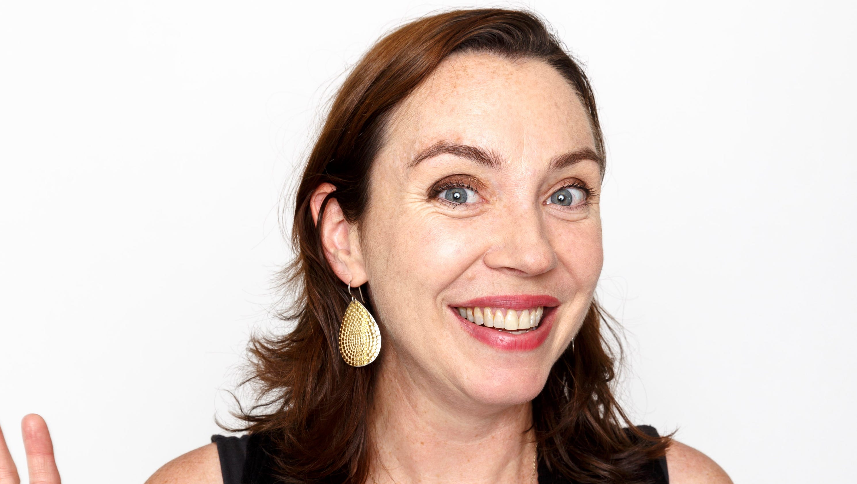 Meet Progressive'S 'Flo,' Stephanie Courtney From Stony Point