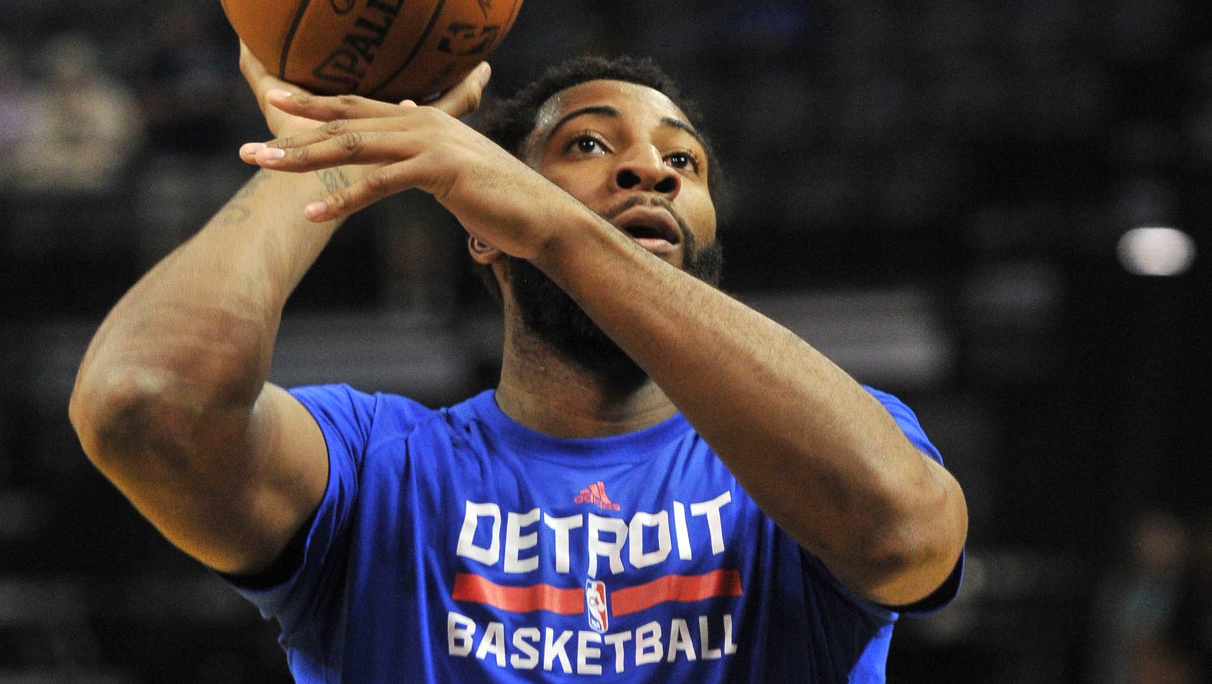 Check it out Full 201718 Detroit Pistons schedule