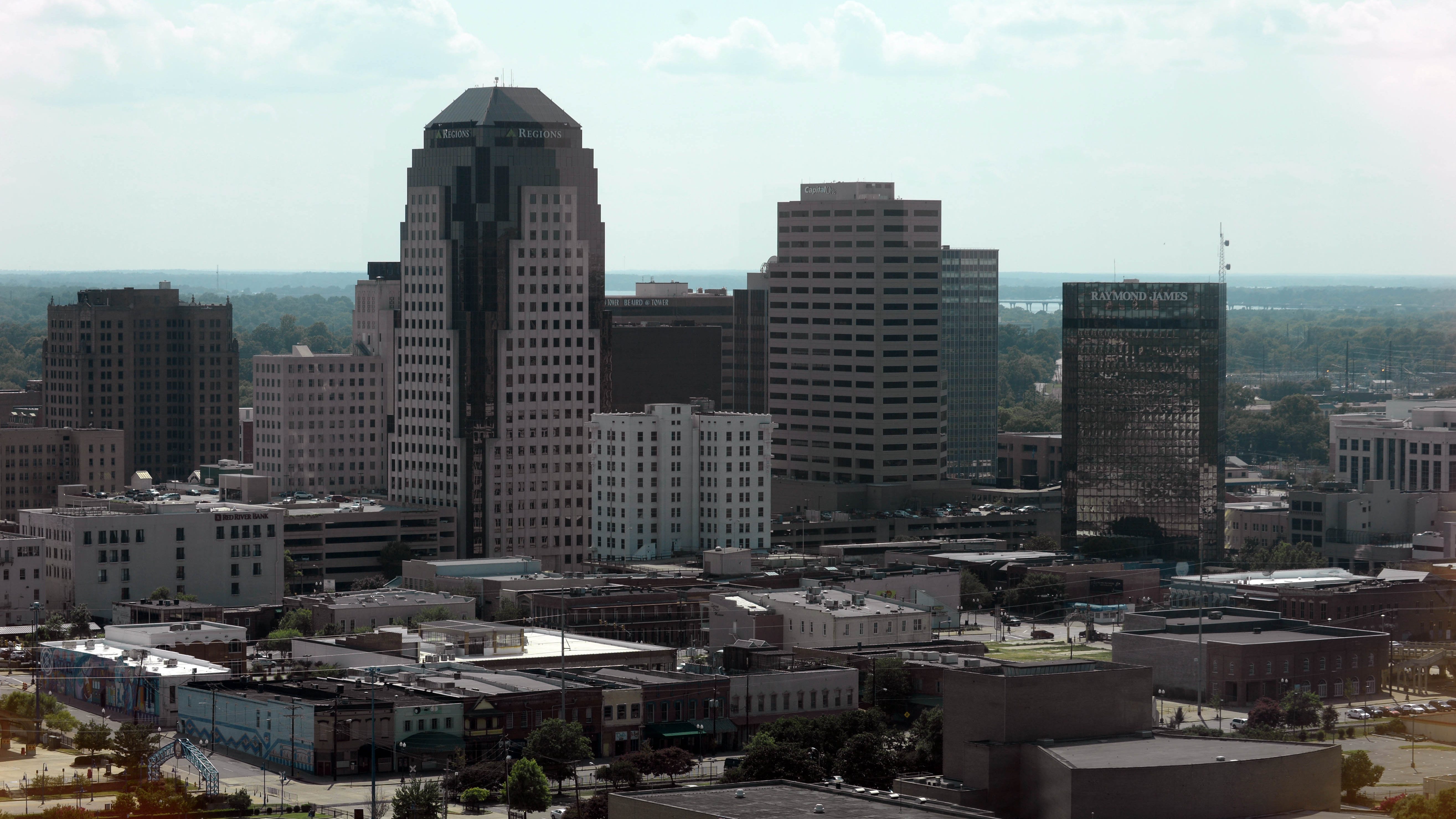 Shreveport is 4th-slowest growing city in USA, but better than 2019