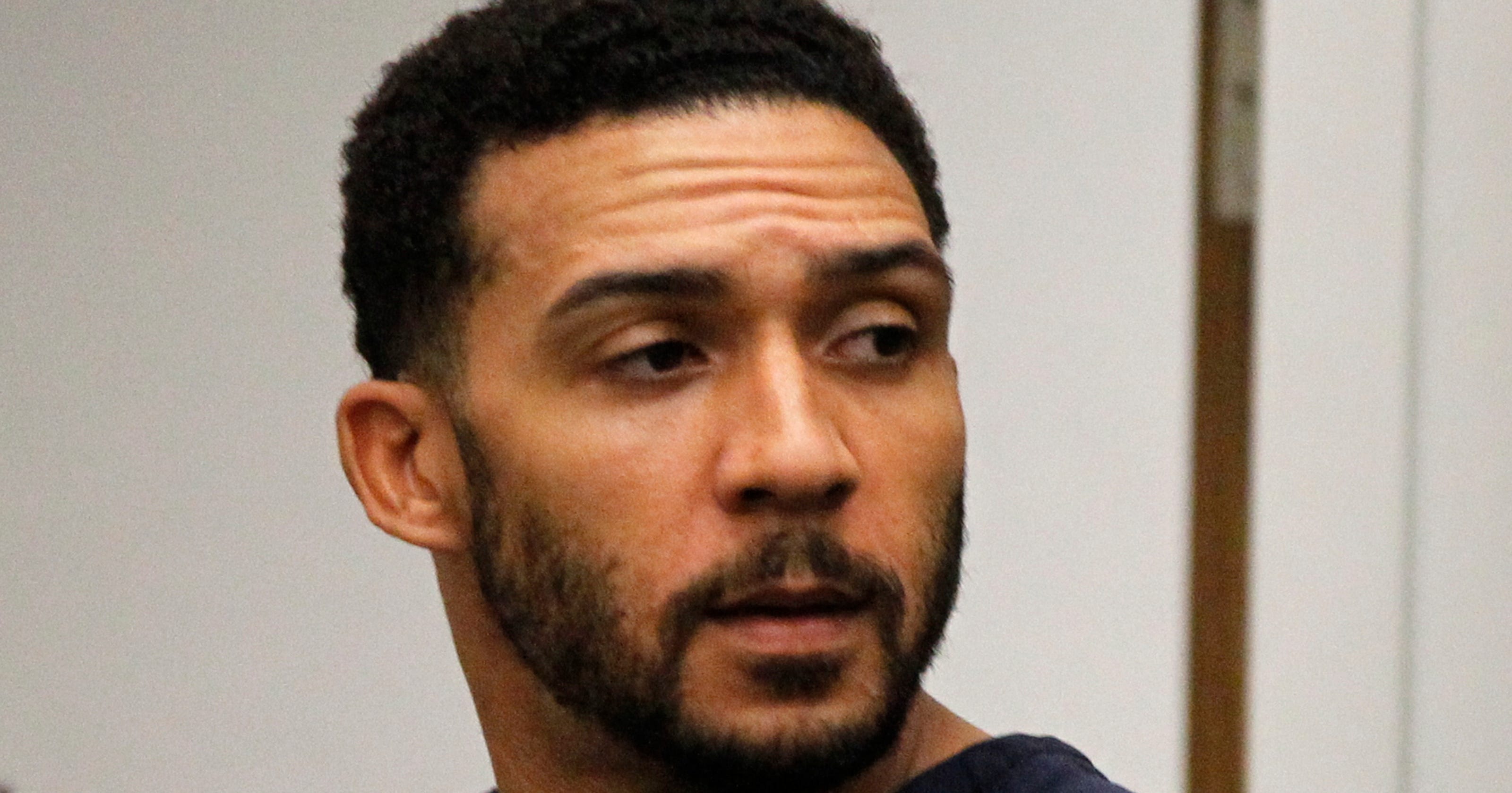 Kellen Winslow II's bail set at $2 million